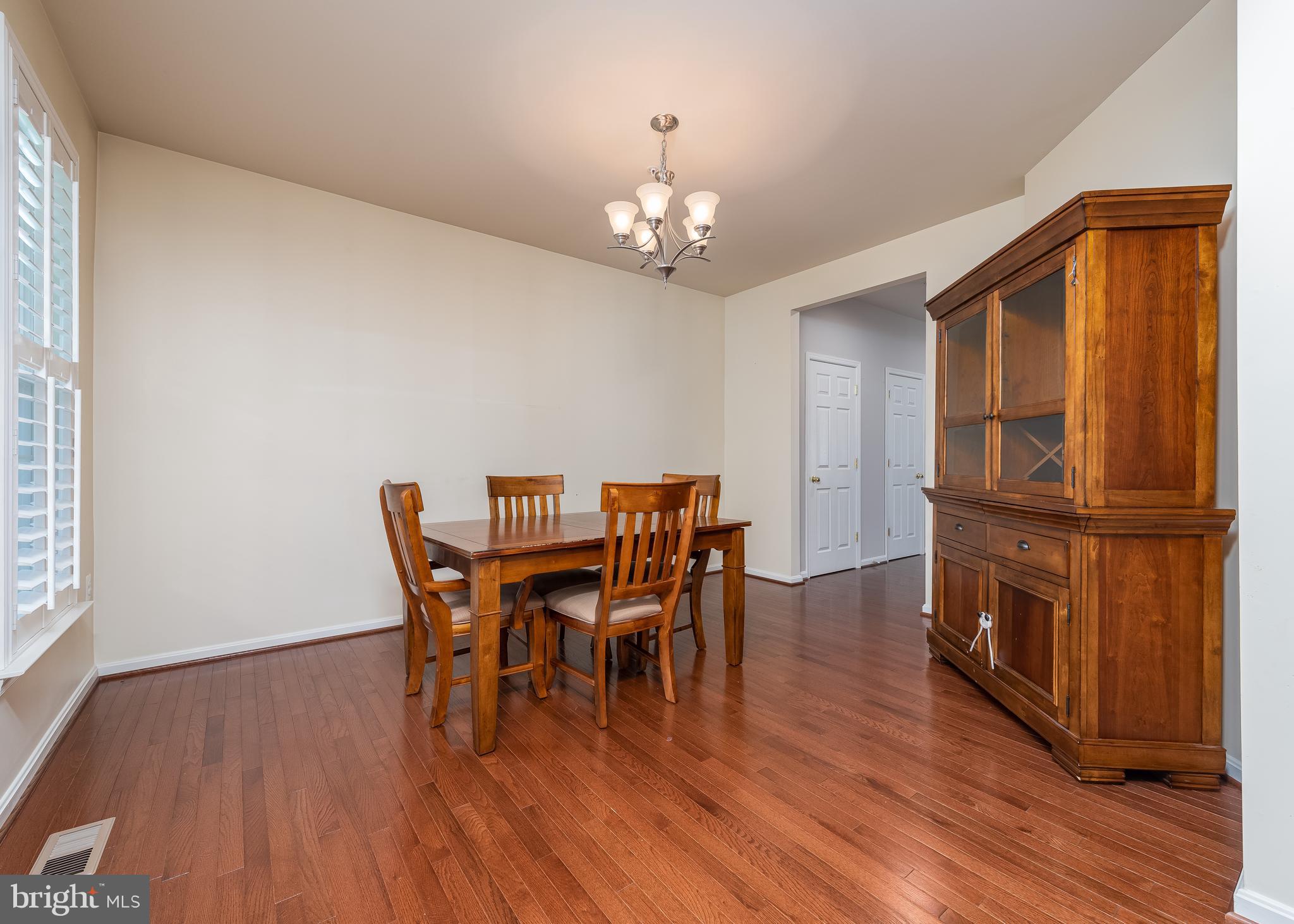 BALK HILL VILLAGE - Residential