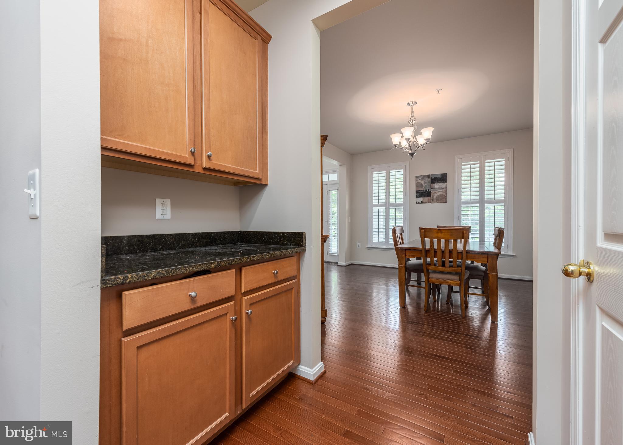 BALK HILL VILLAGE - Residential