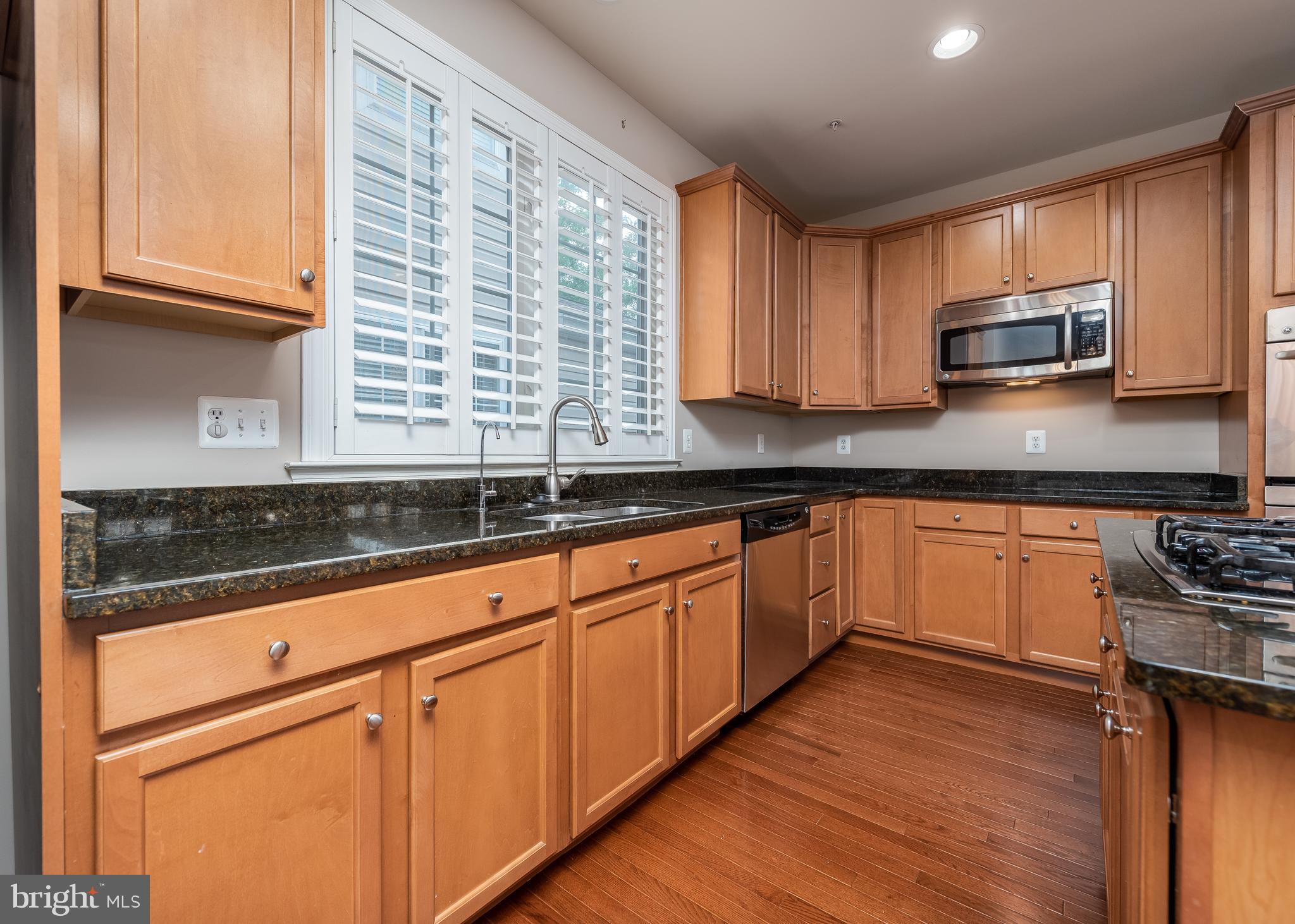 BALK HILL VILLAGE - Residential