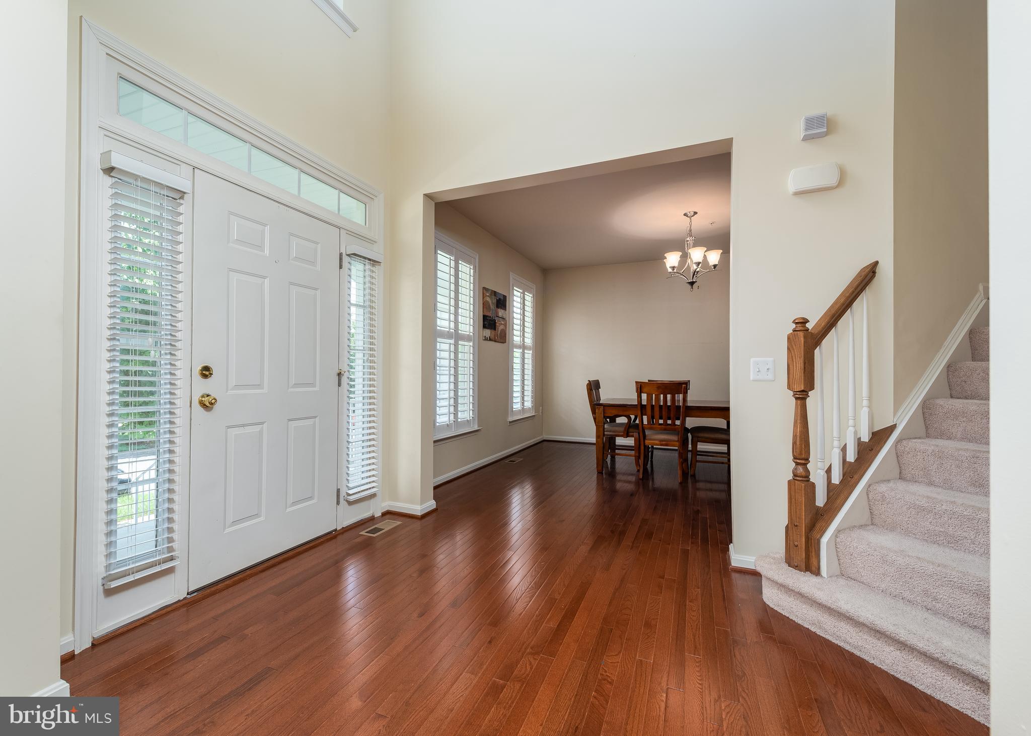 BALK HILL VILLAGE - Residential