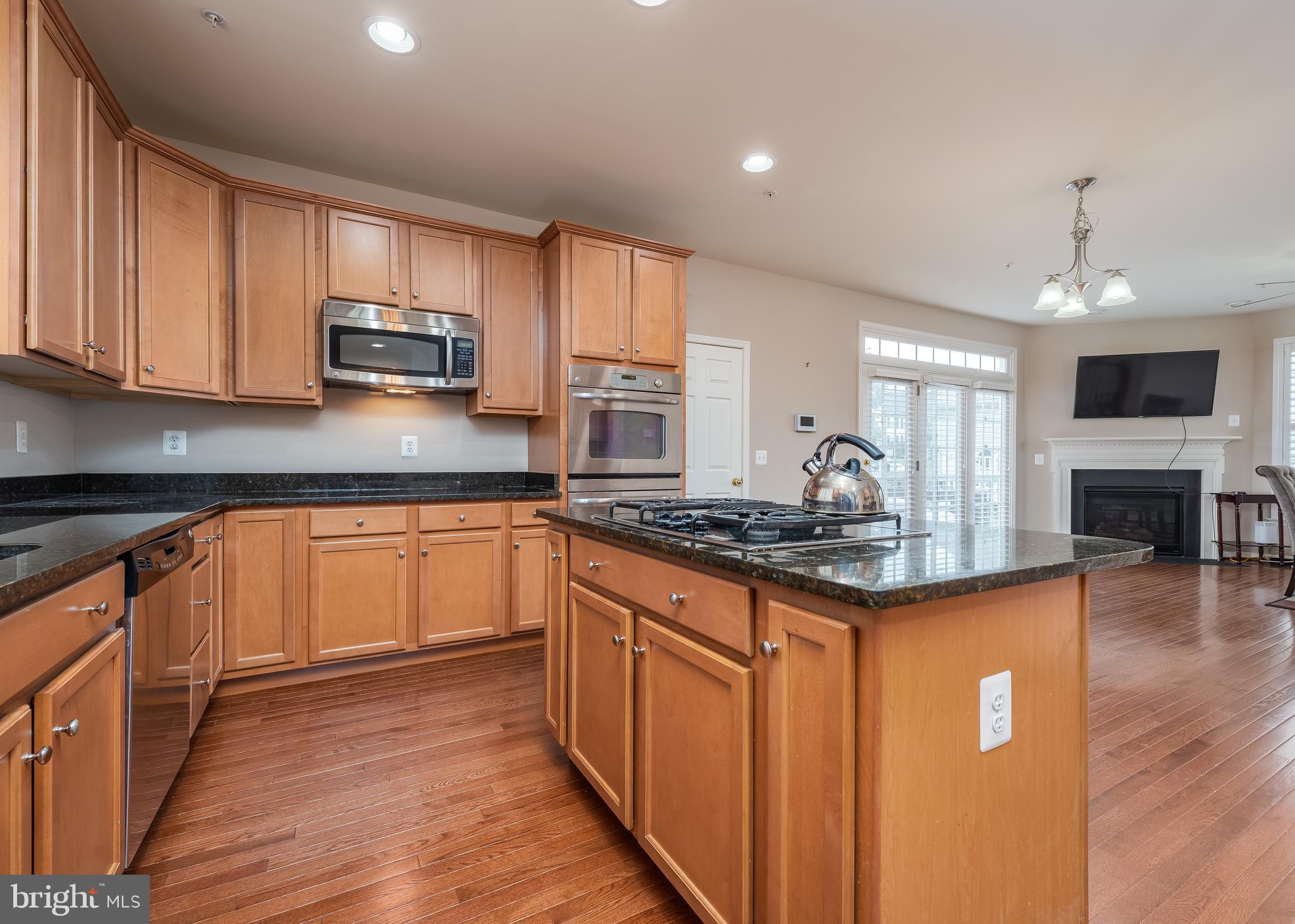 BALK HILL VILLAGE - Residential