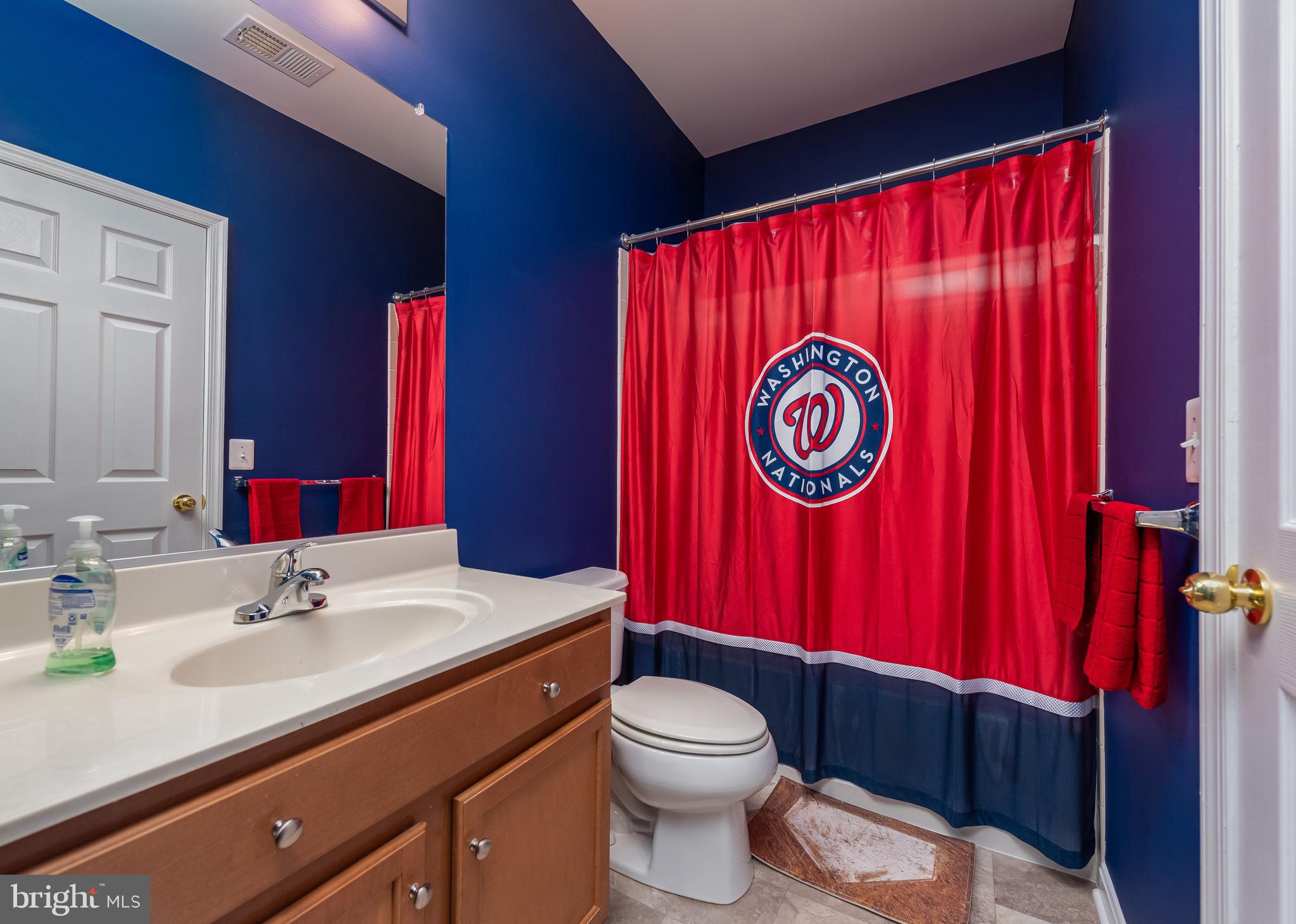 BALK HILL VILLAGE - Residential