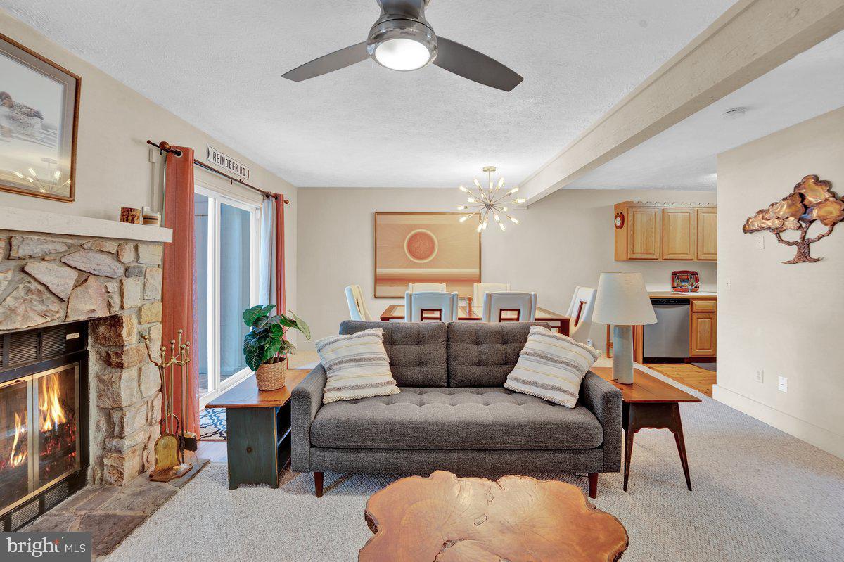 SNOW RIDGE VILLAGE - Residential