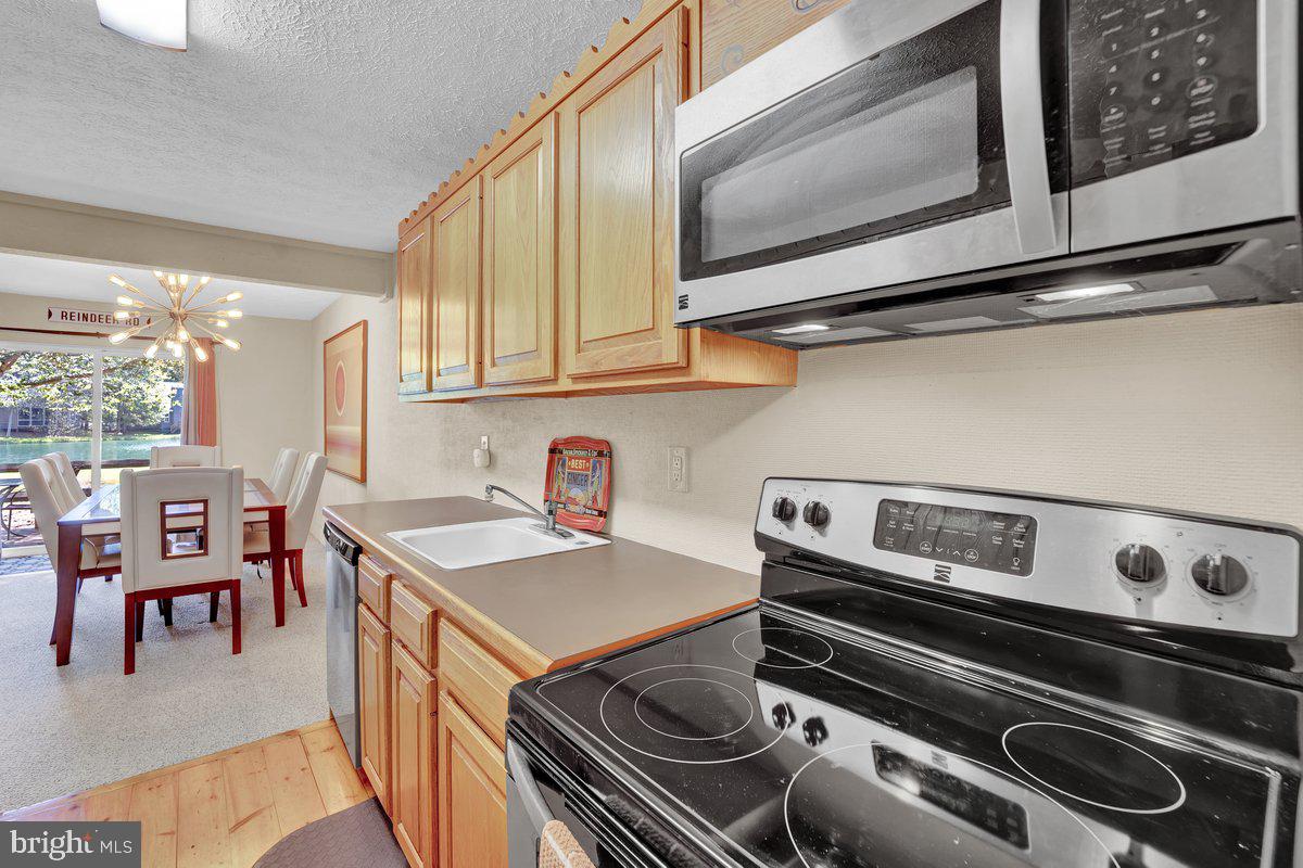 SNOW RIDGE VILLAGE - Residential