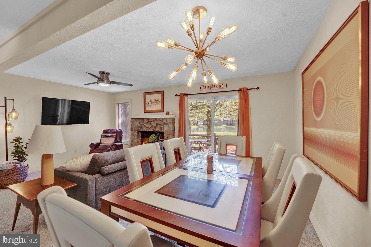 SNOW RIDGE VILLAGE - Residential