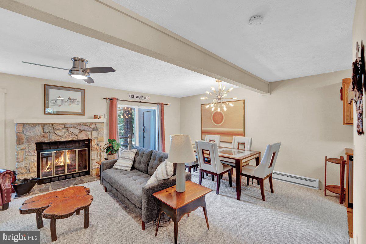 SNOW RIDGE VILLAGE - Residential