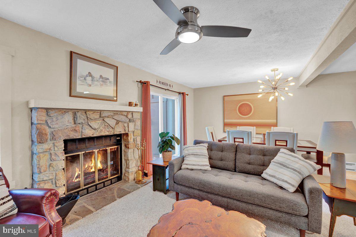 SNOW RIDGE VILLAGE - Residential