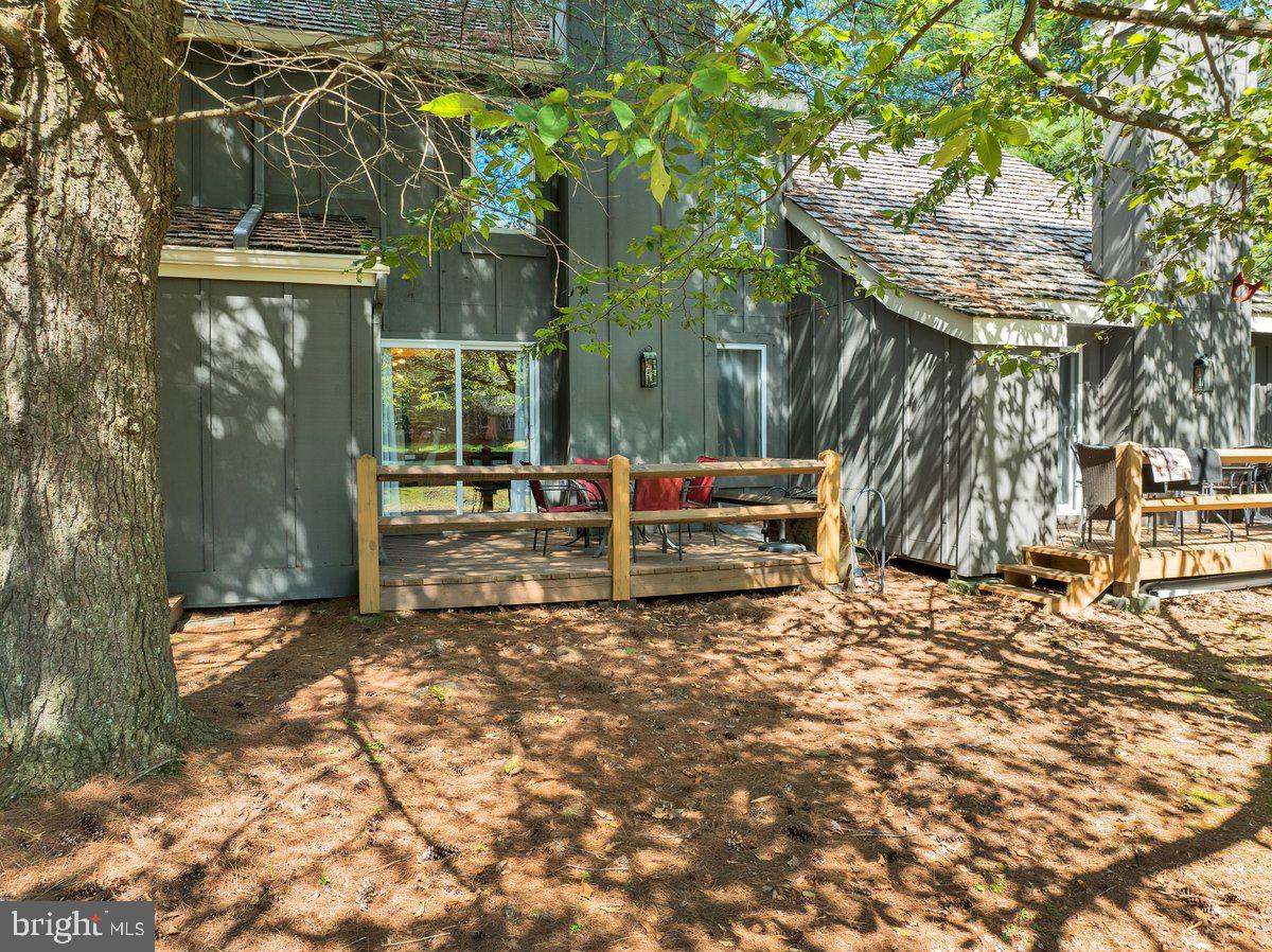 SNOW RIDGE VILLAGE - Residential