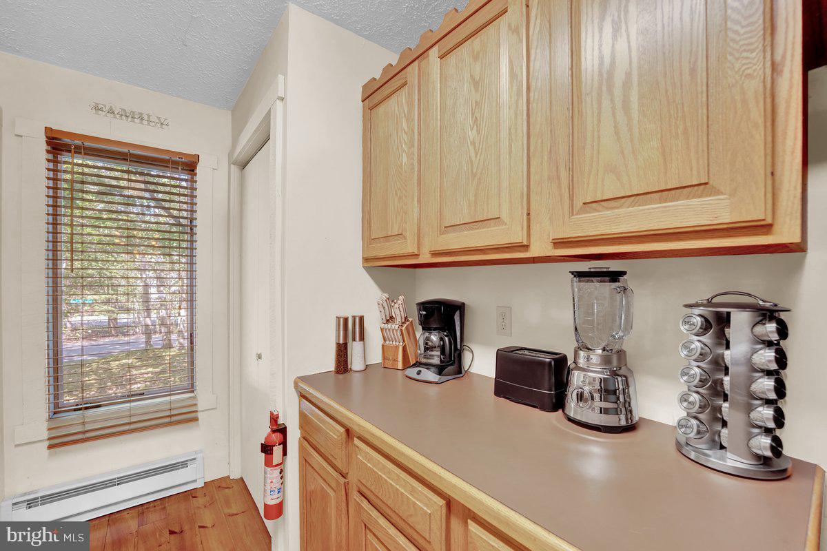 SNOW RIDGE VILLAGE - Residential