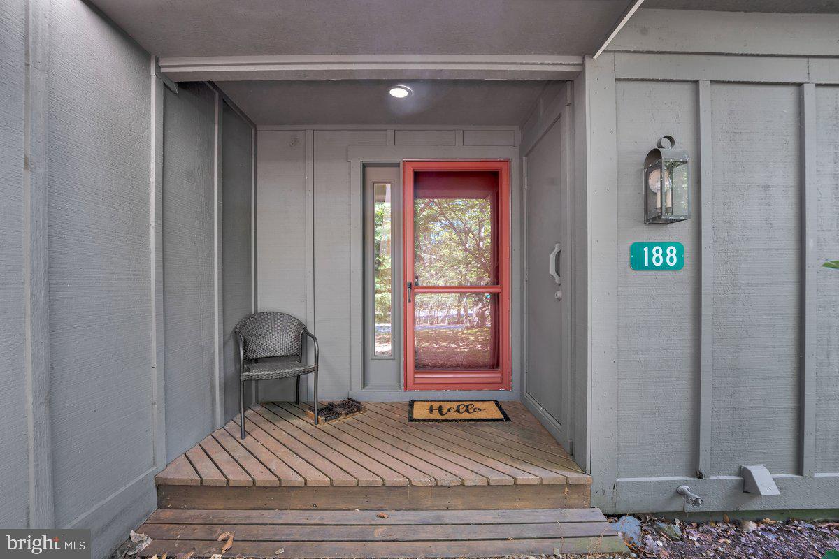 SNOW RIDGE VILLAGE - Residential