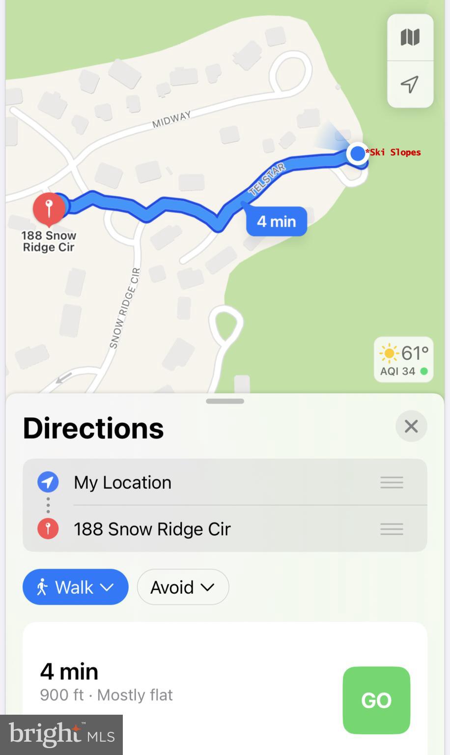 SNOW RIDGE VILLAGE - Residential