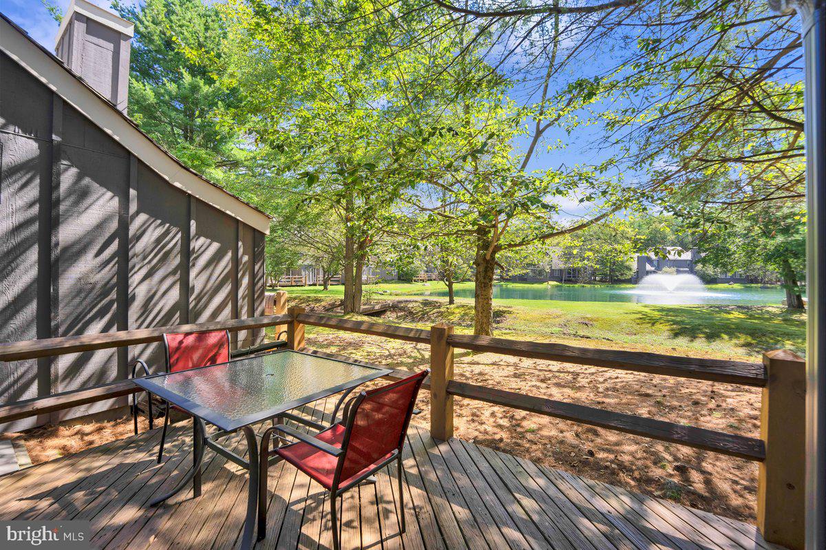 SNOW RIDGE VILLAGE - Residential