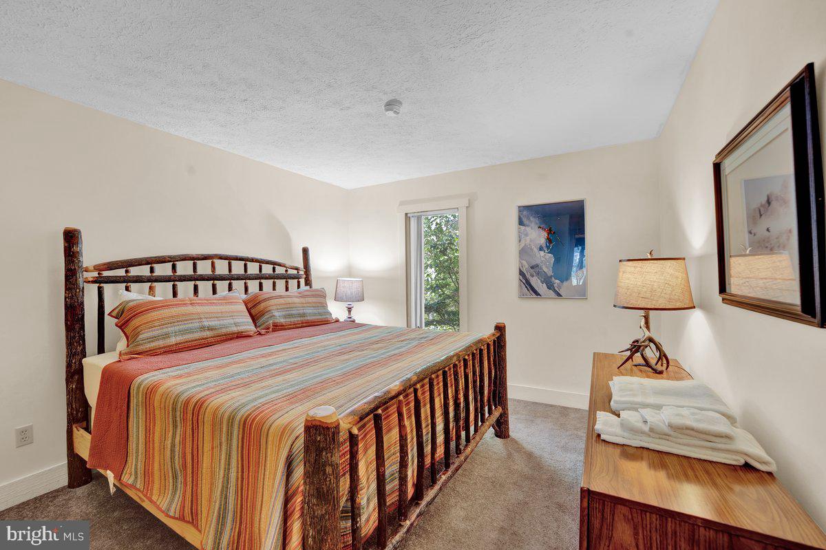 SNOW RIDGE VILLAGE - Residential