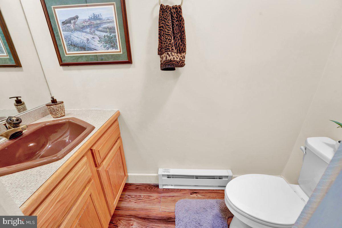 SNOW RIDGE VILLAGE - Residential