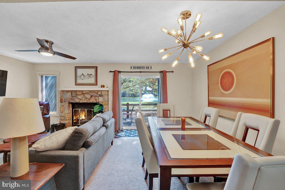 SNOW RIDGE VILLAGE - Residential