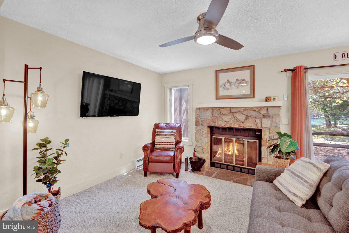 SNOW RIDGE VILLAGE - Residential