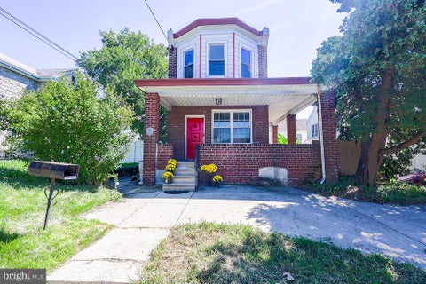 Homes For Sale - 7339 Whitaker Avenue<br/> PHILADELPHIA, PA 19111