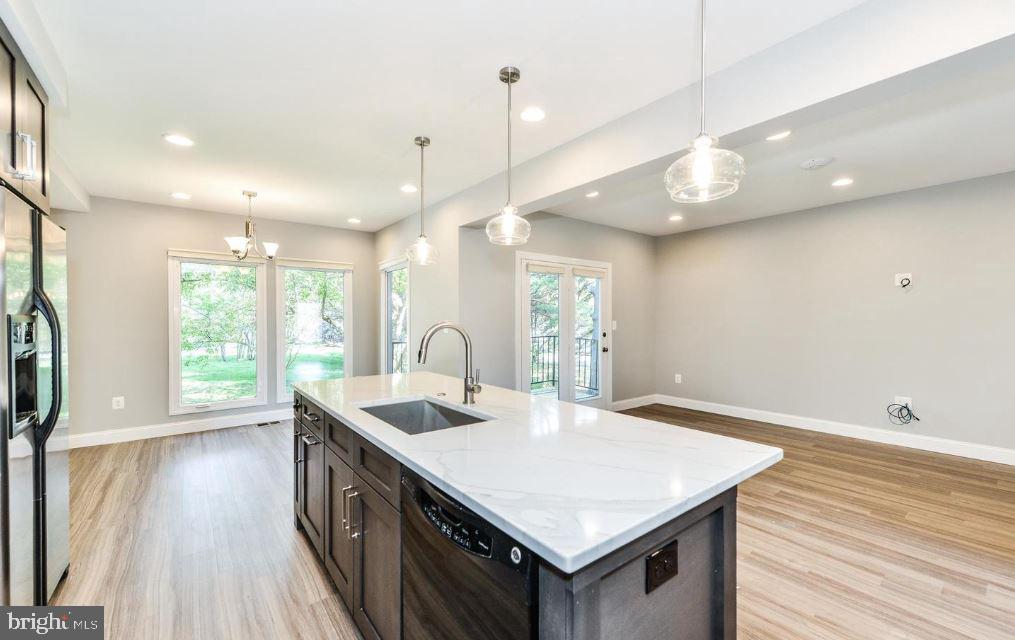 RESTON - Residential Lease