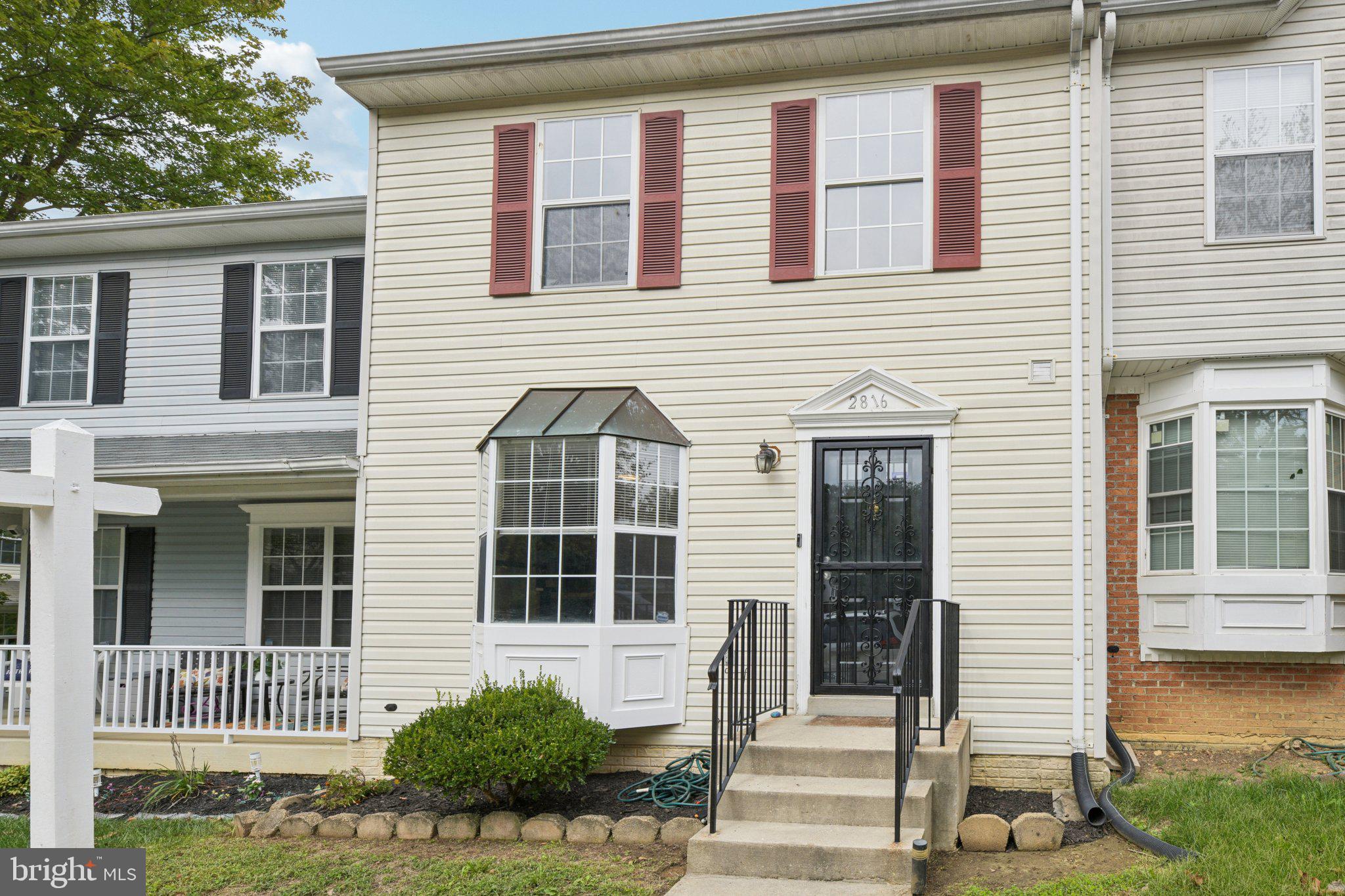 2816 LINDESFARN TERRACE