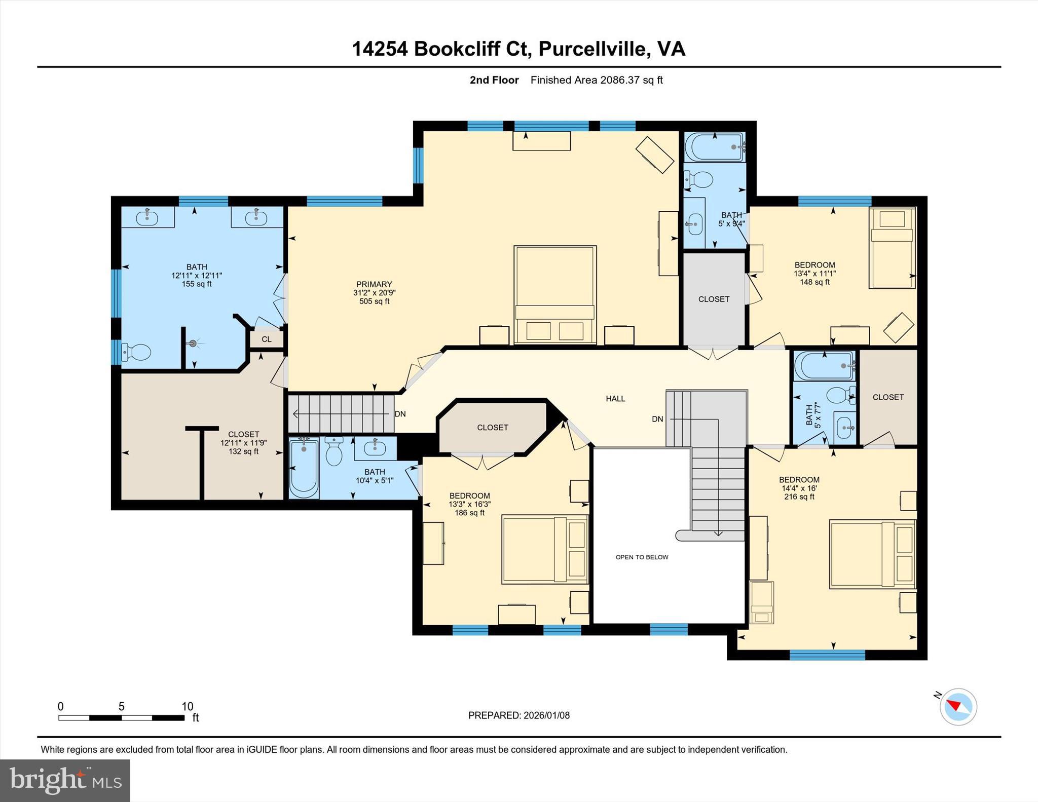WINDING CREEK - Residential