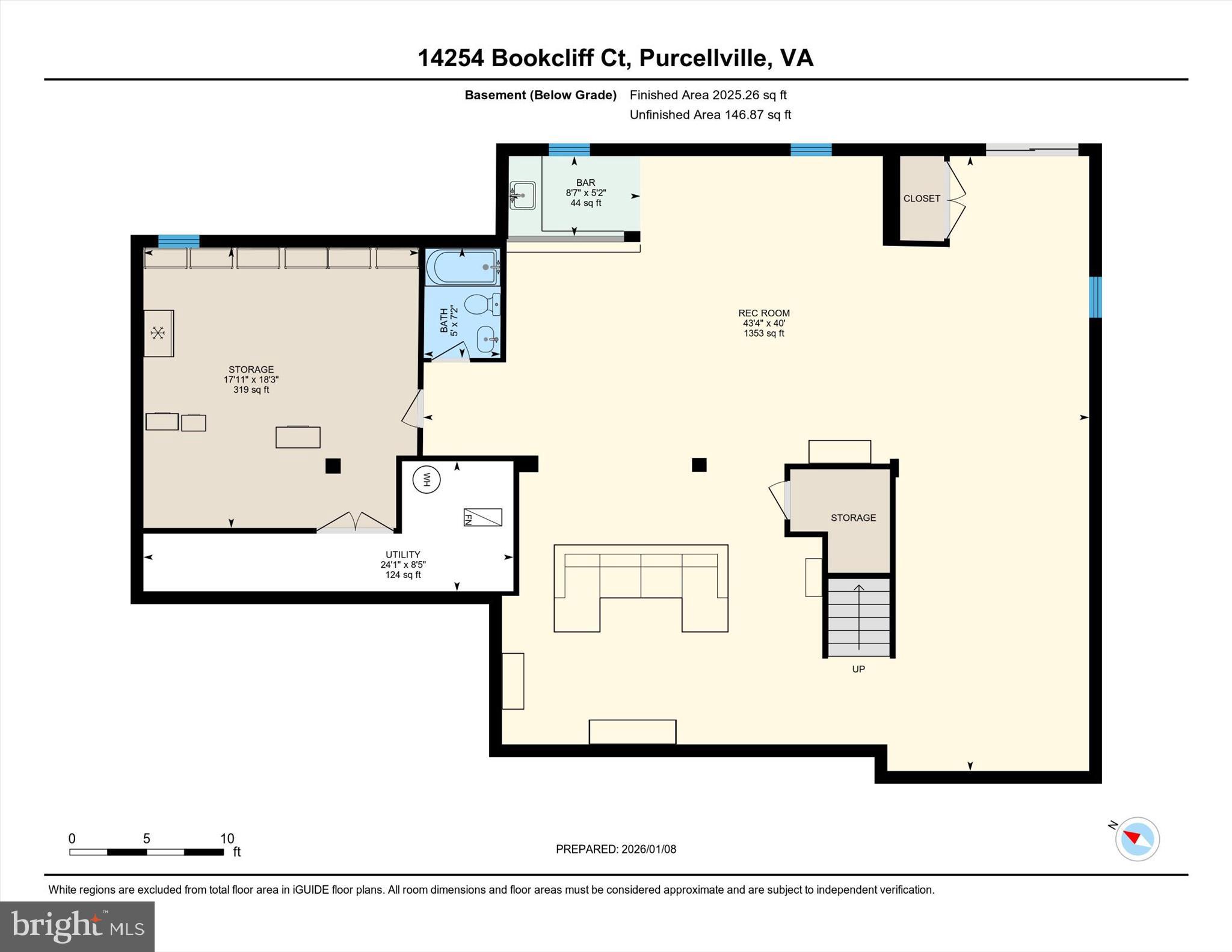 WINDING CREEK - Residential