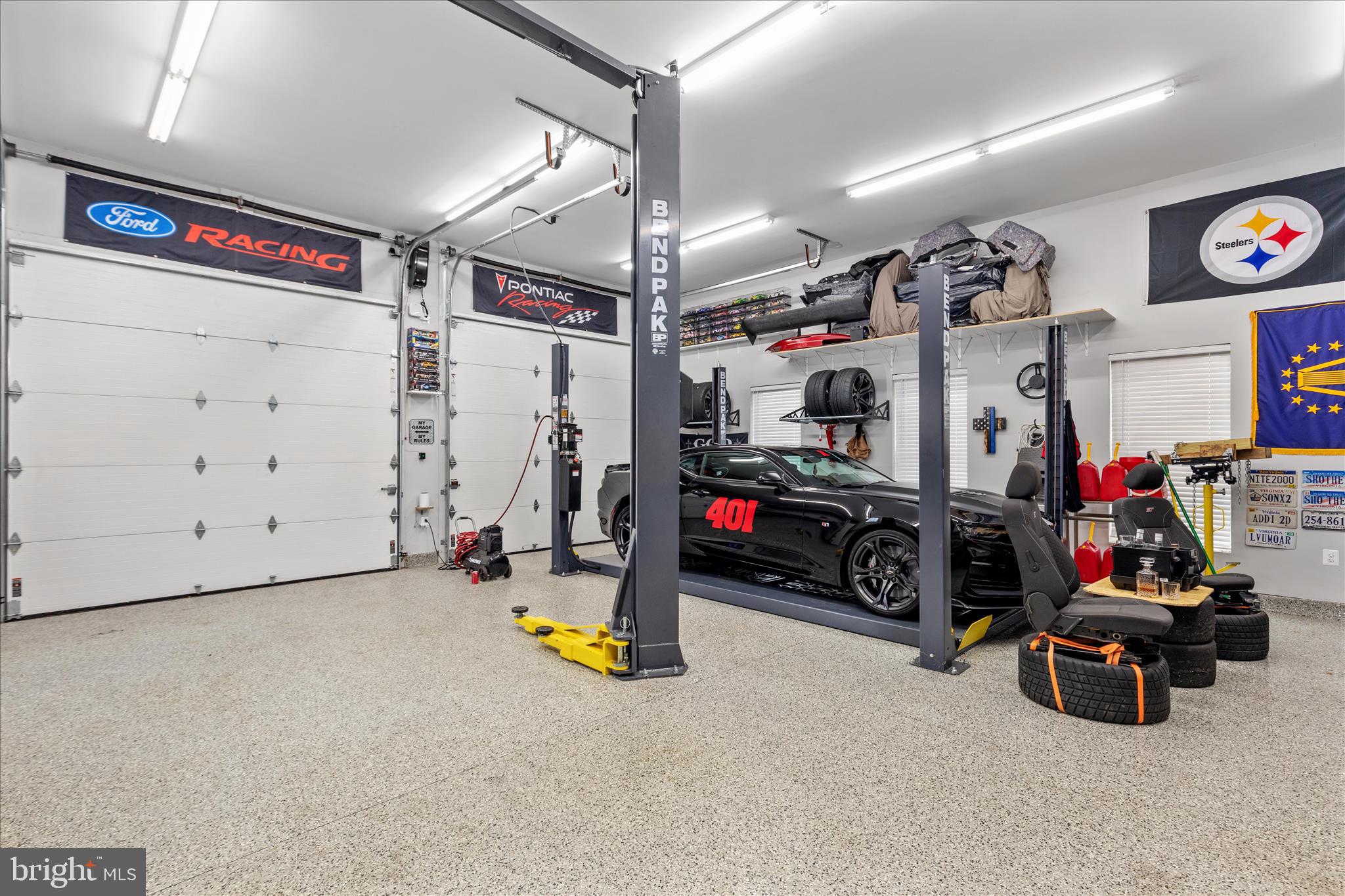 WINDING CREEK - Residential