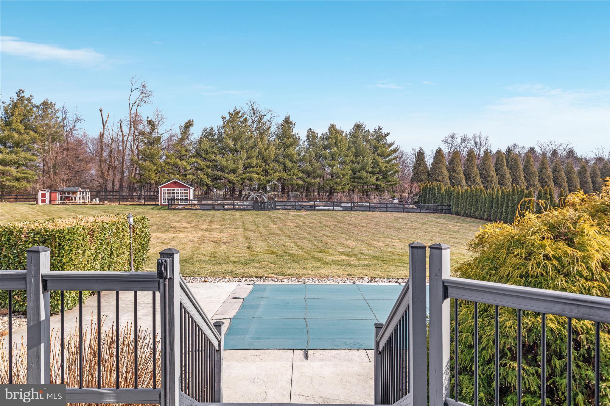 WINDING CREEK - Residential