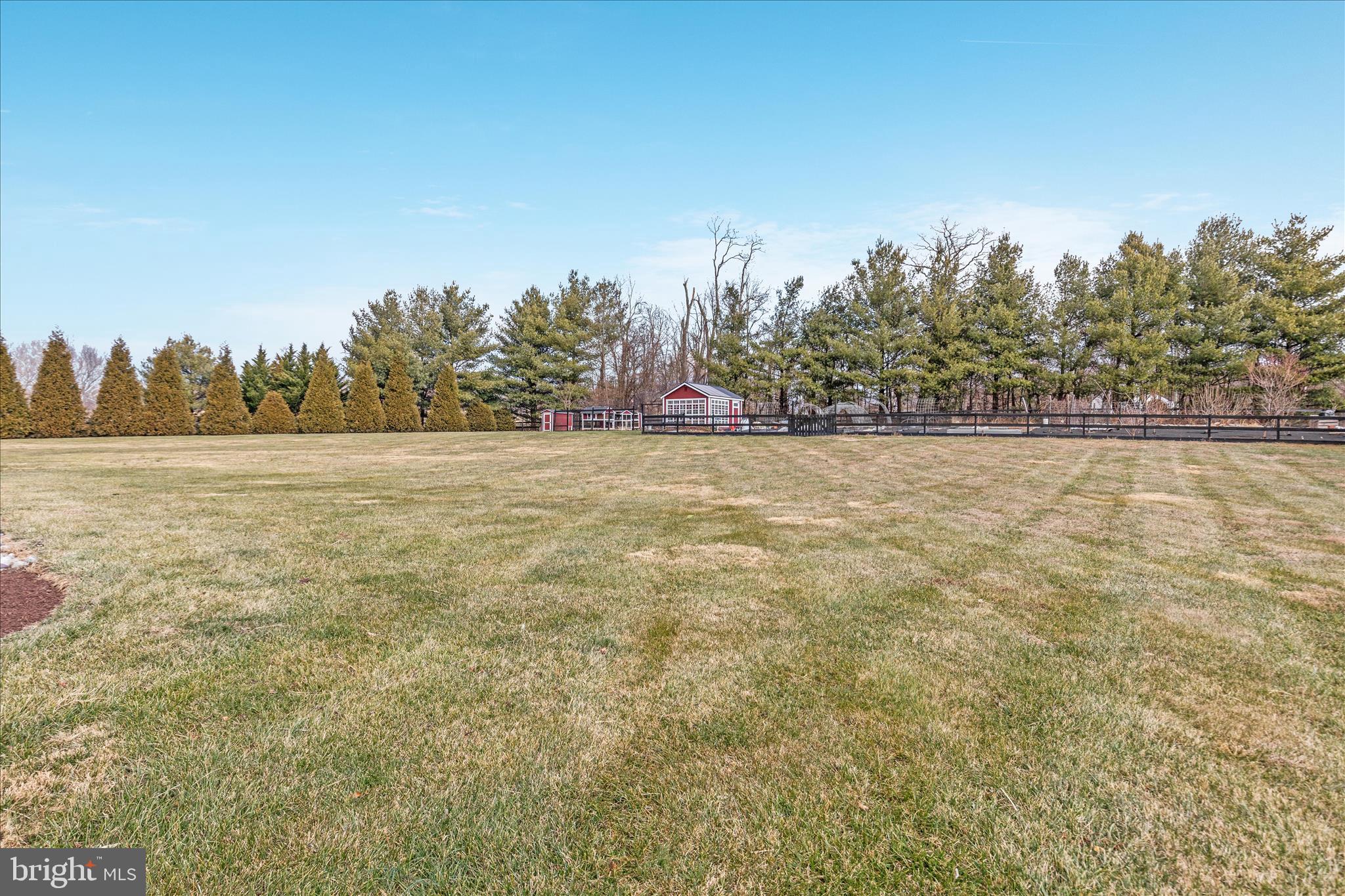 WINDING CREEK - Residential