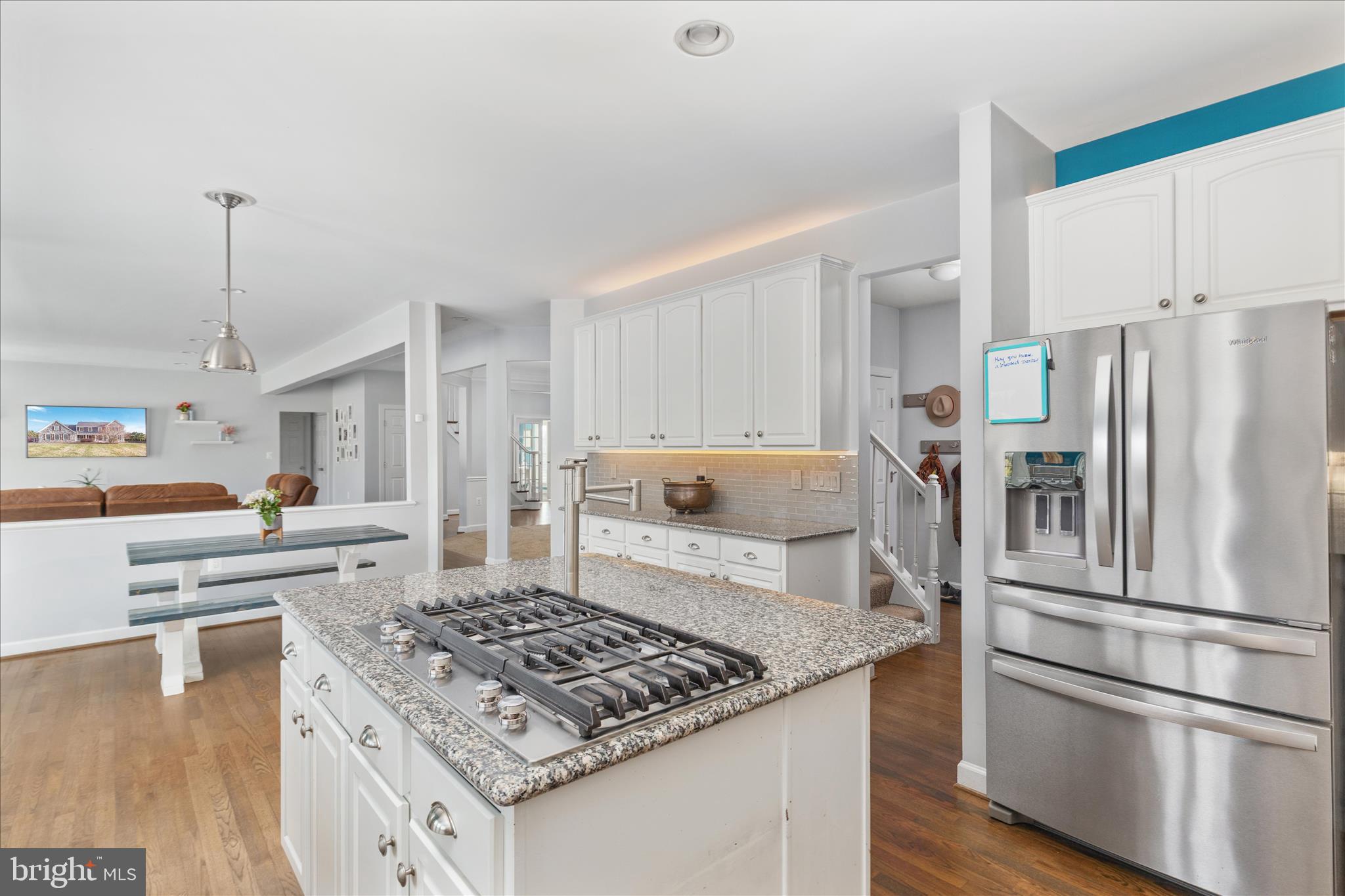 WINDING CREEK - Residential