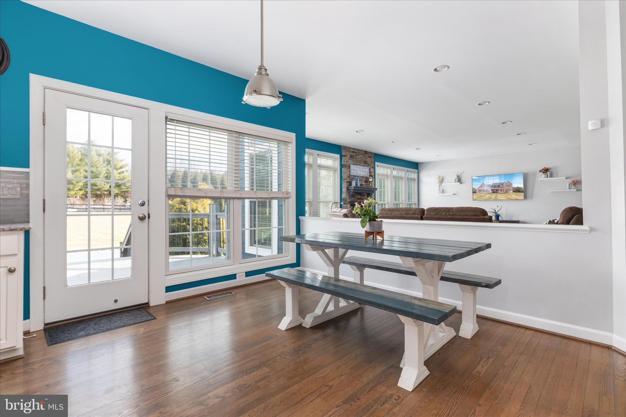 WINDING CREEK - Residential