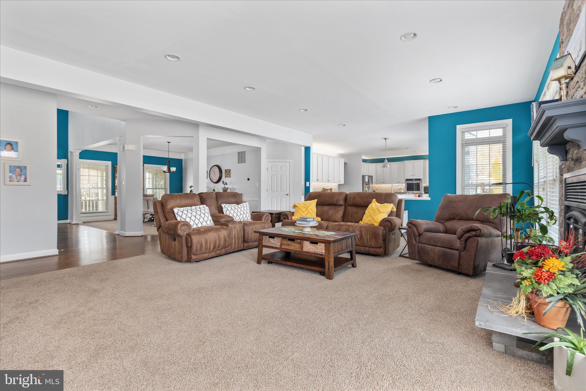 WINDING CREEK - Residential