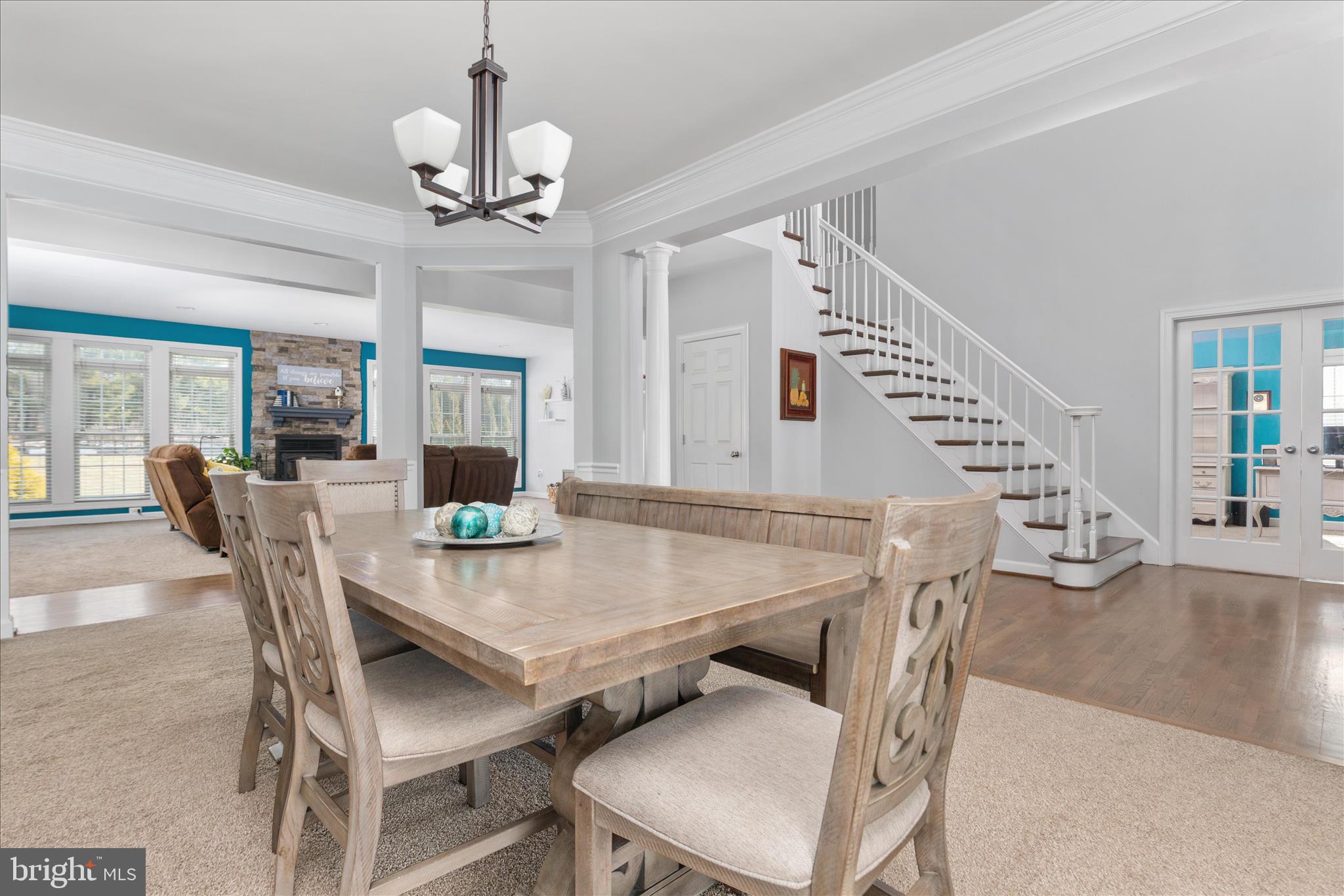 WINDING CREEK - Residential