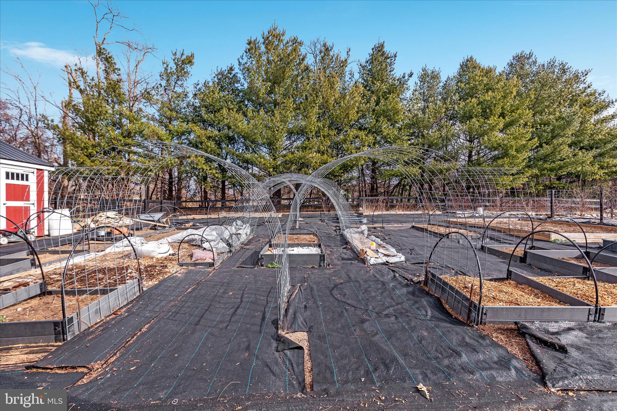 WINDING CREEK - Residential