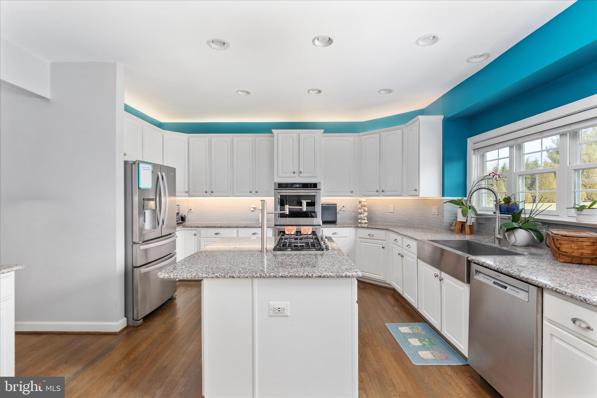 WINDING CREEK - Residential