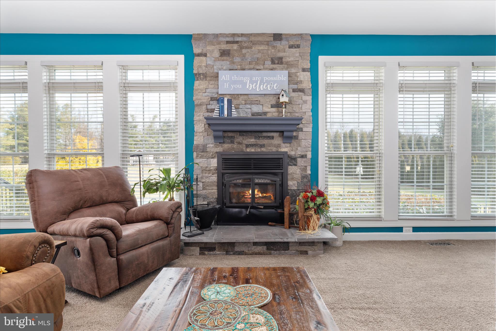 WINDING CREEK - Residential