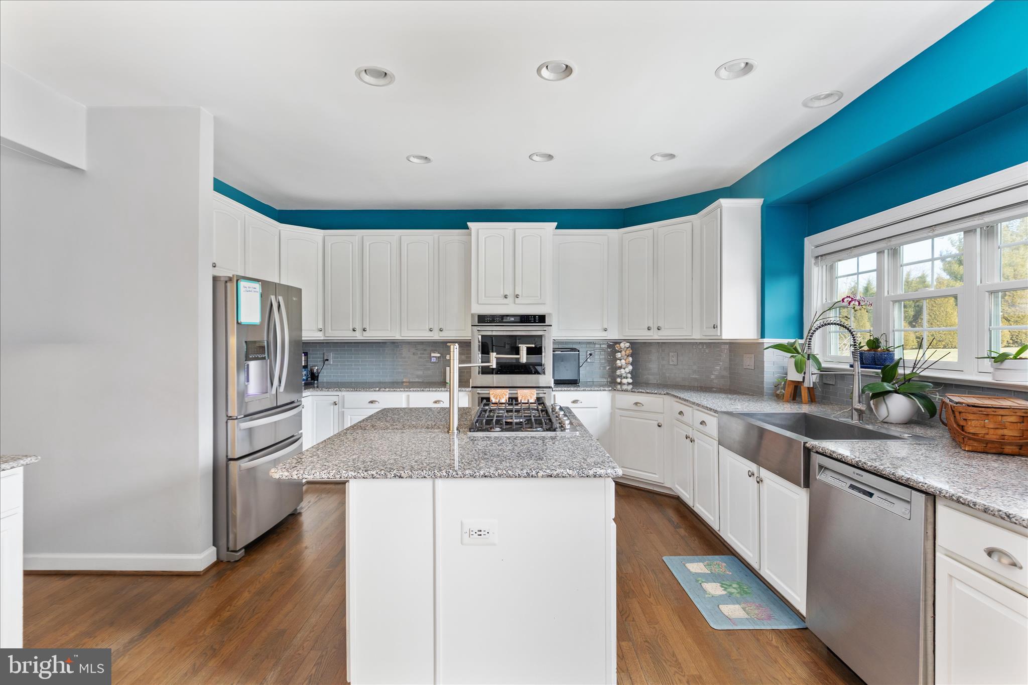 WINDING CREEK - Residential