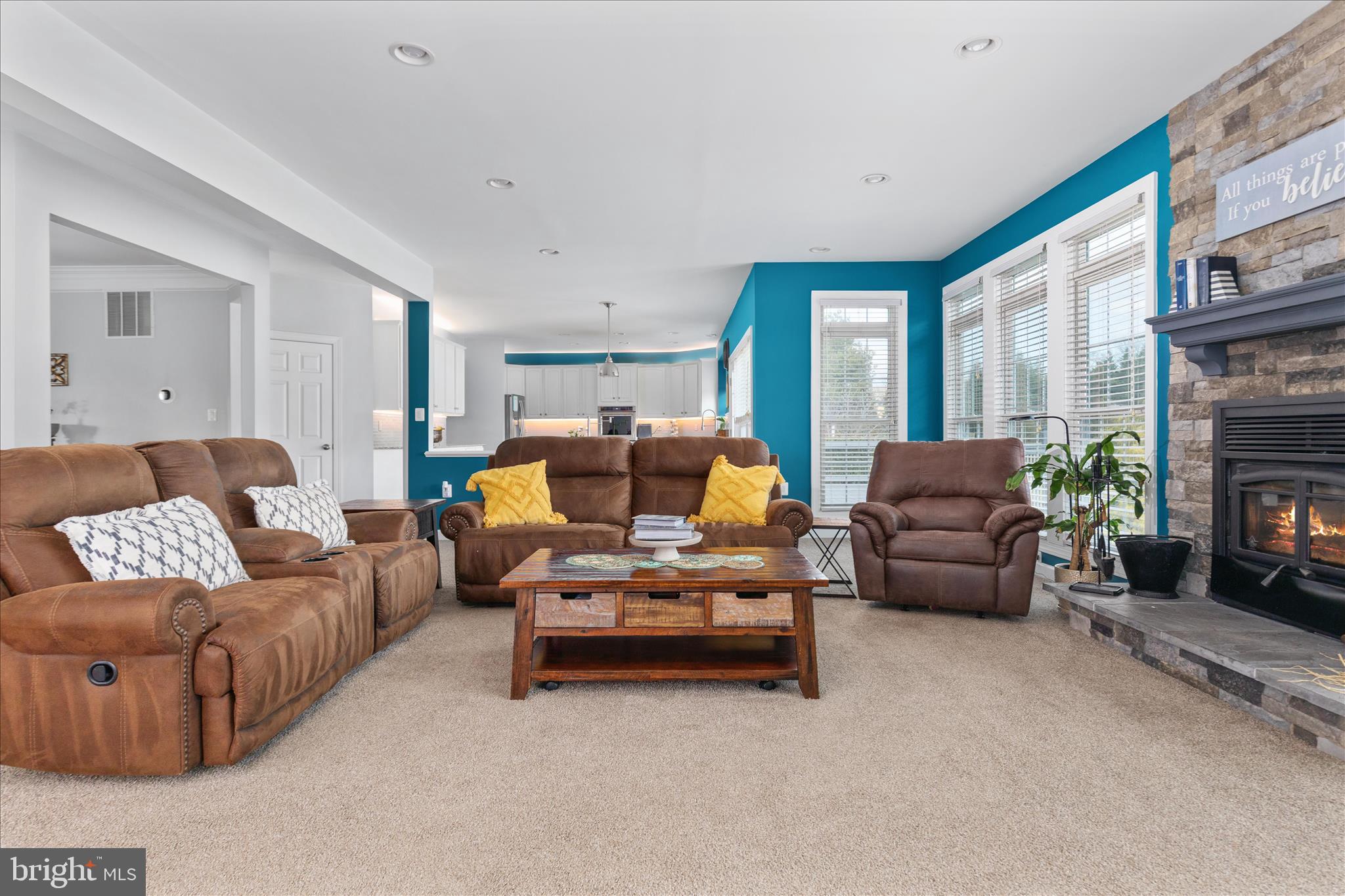 WINDING CREEK - Residential