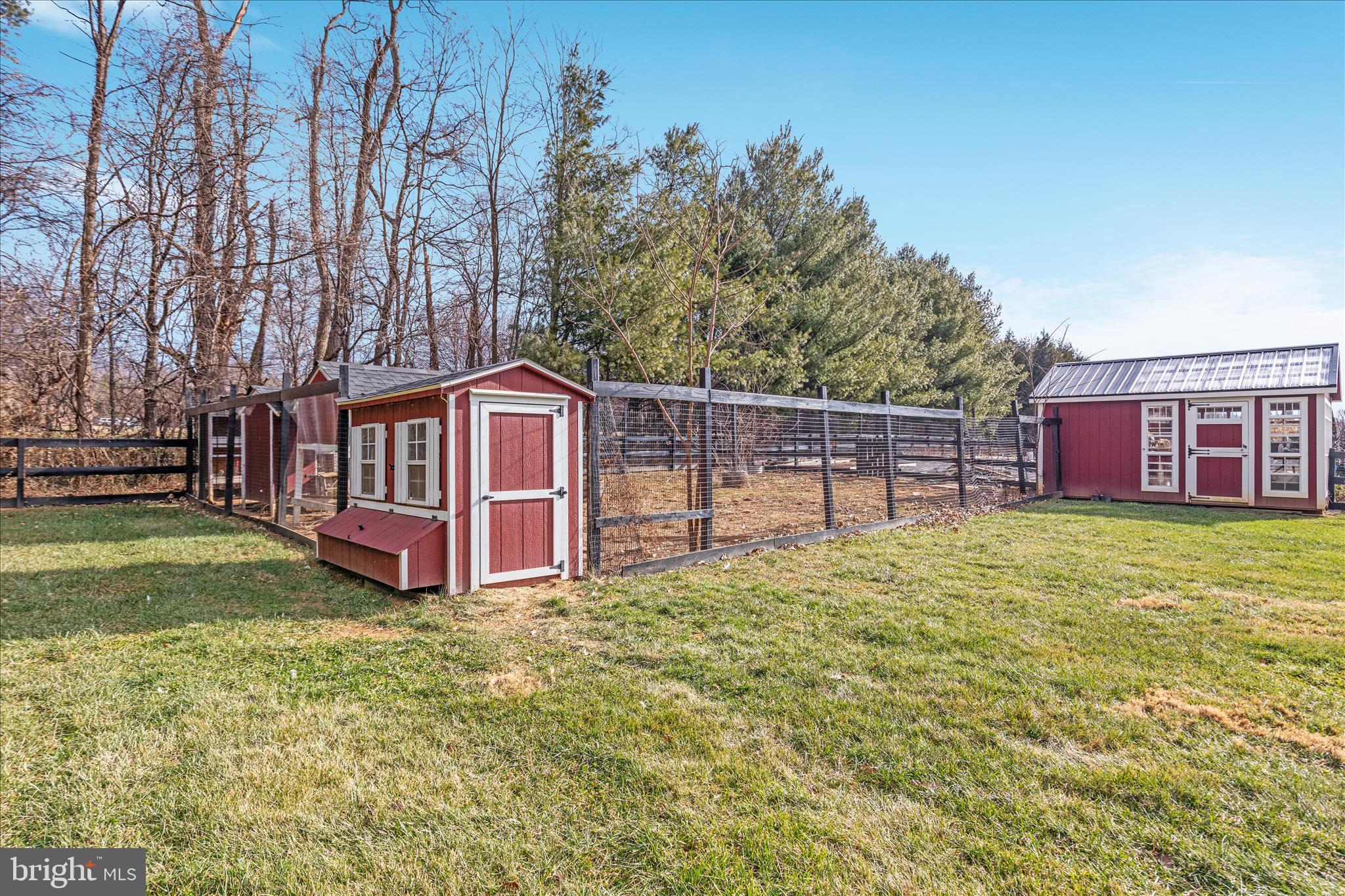 WINDING CREEK - Residential