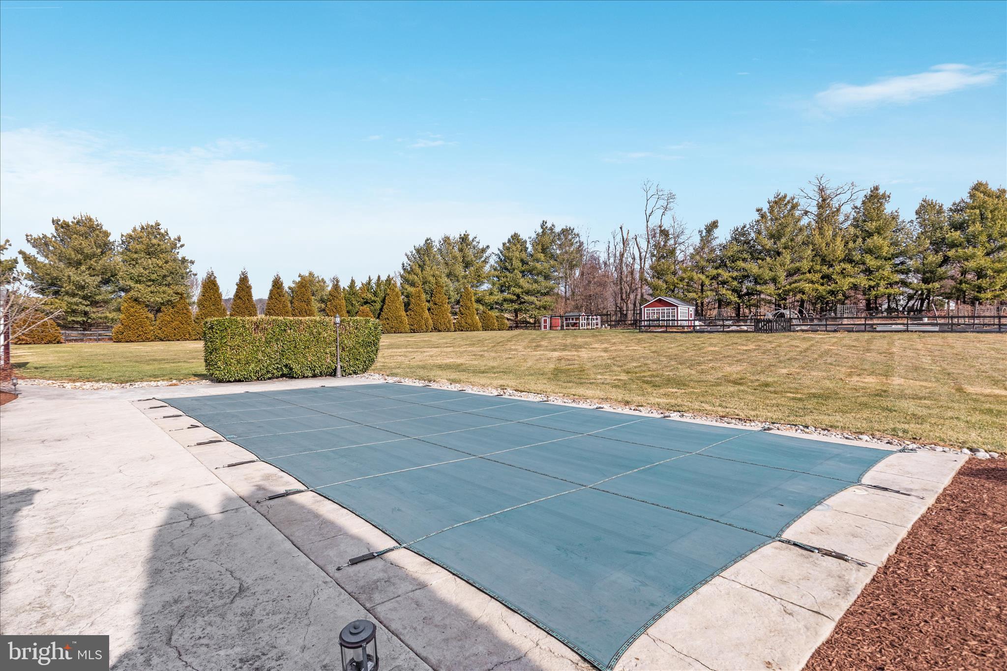 WINDING CREEK - Residential