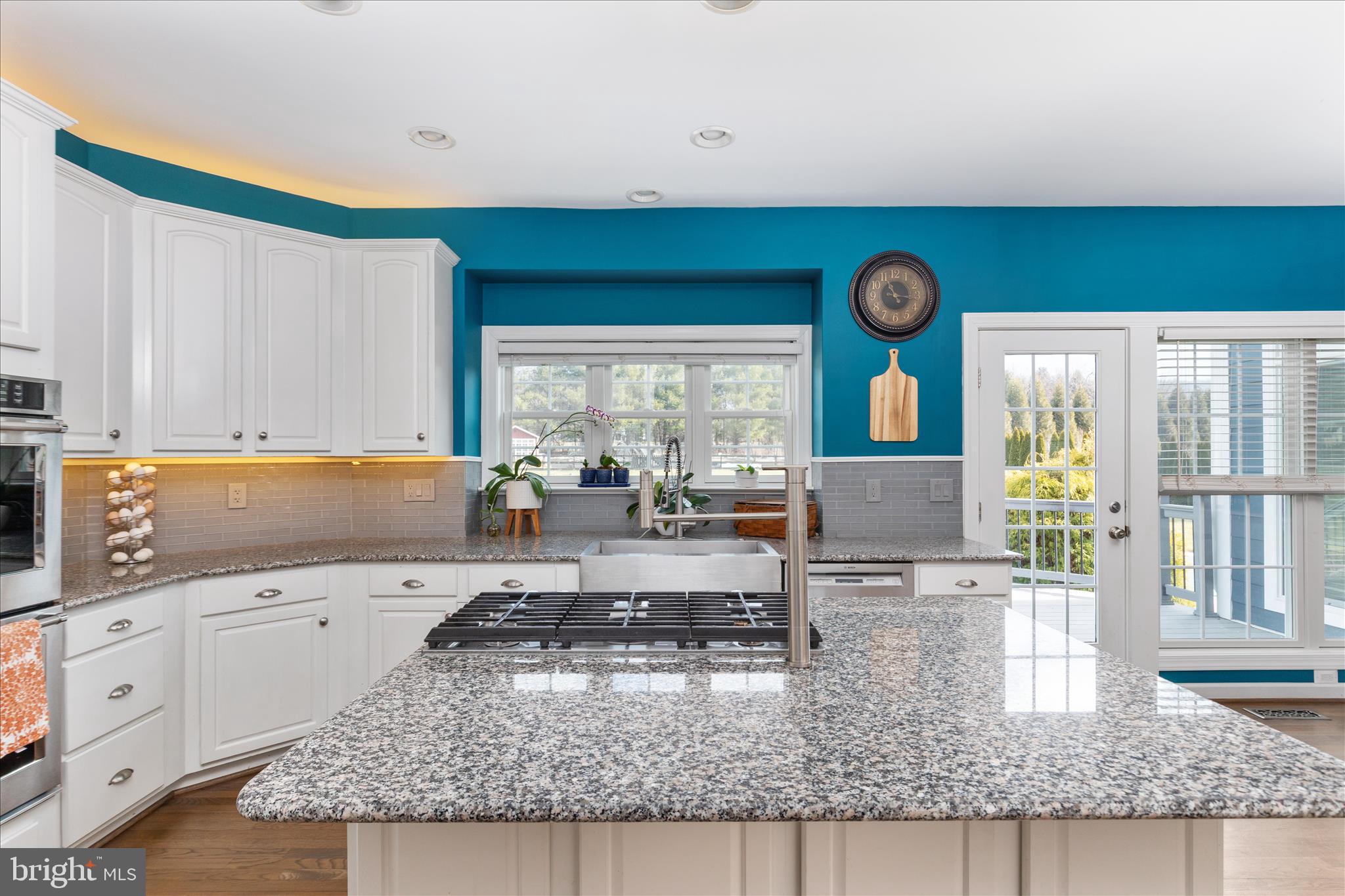 WINDING CREEK - Residential