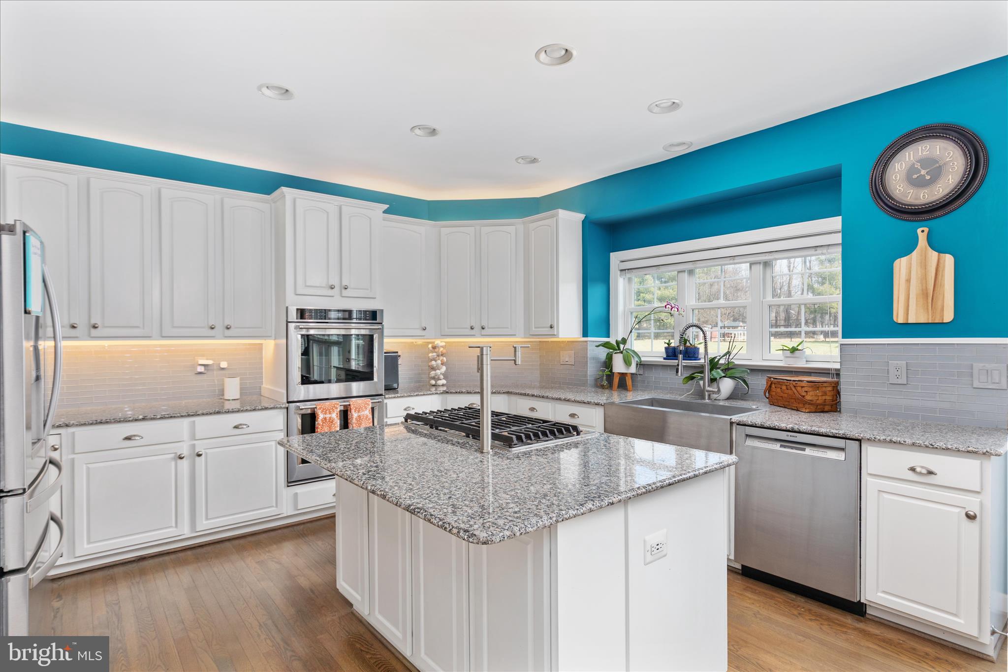 WINDING CREEK - Residential