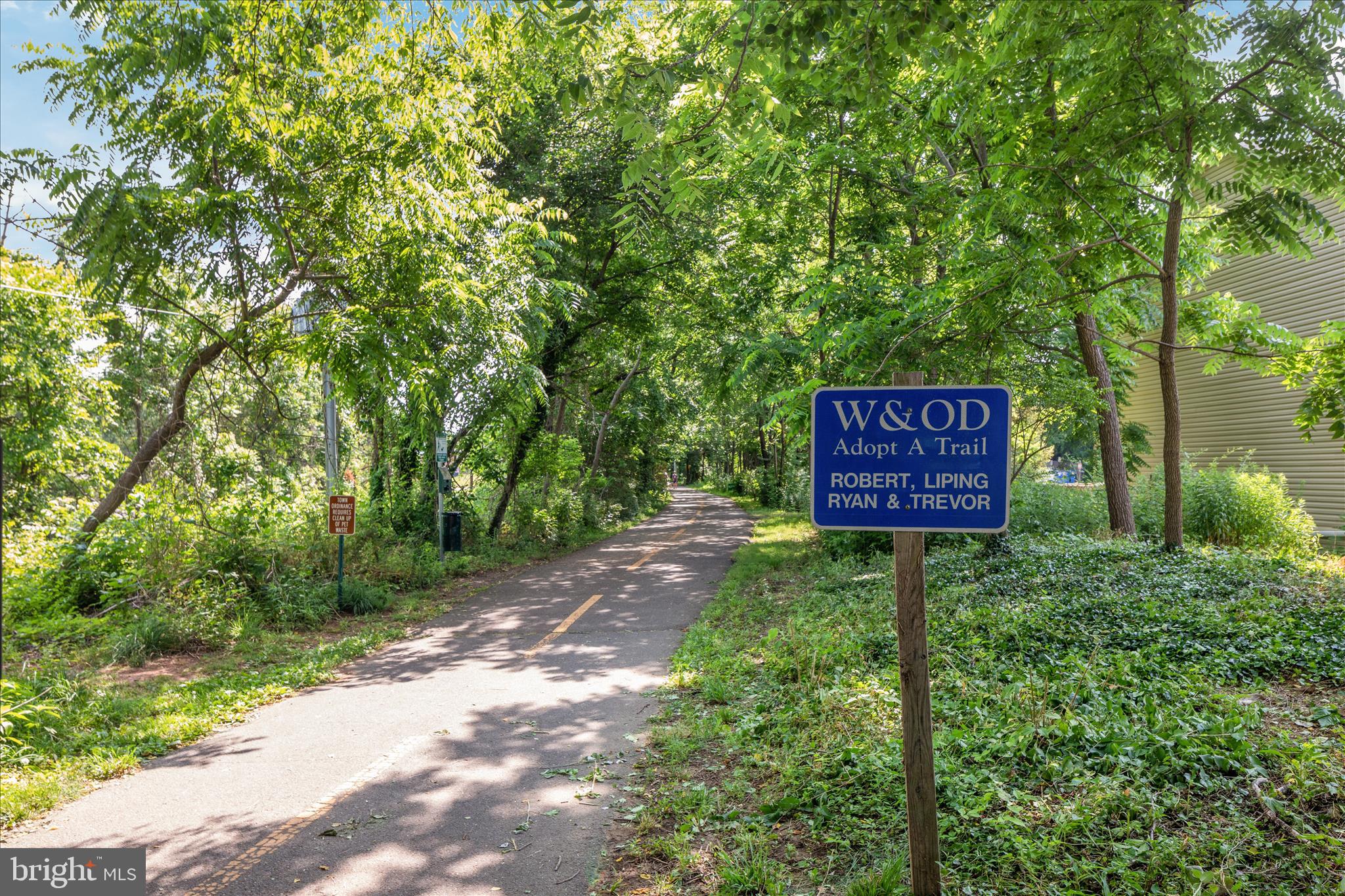 WINDING CREEK - Residential