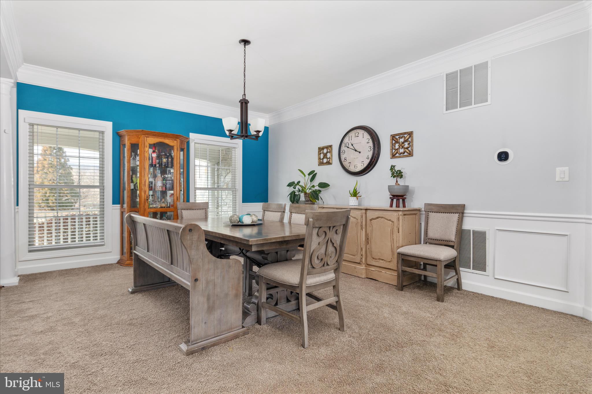 WINDING CREEK - Residential