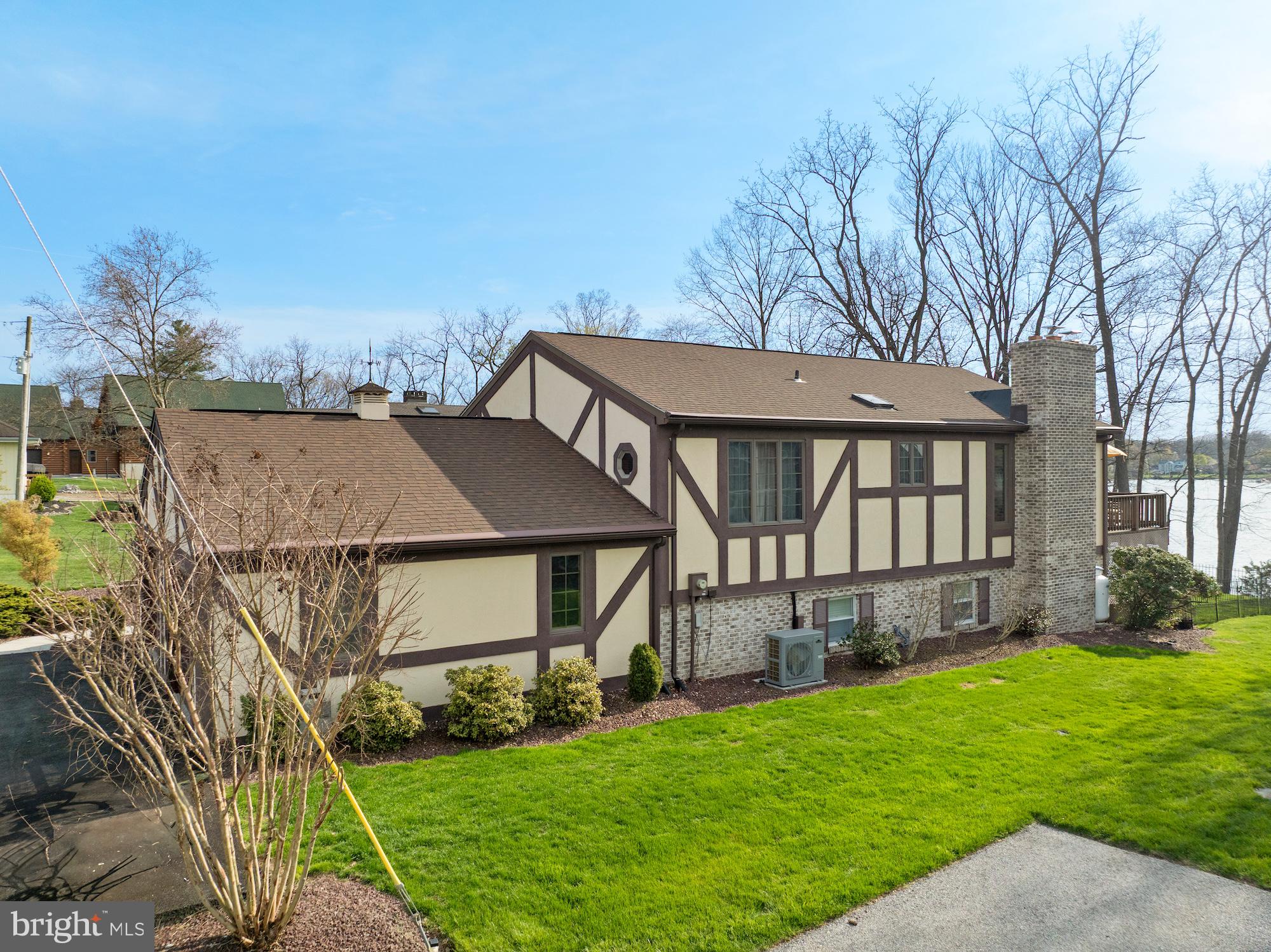 80 LAKE MEADE DRIVE