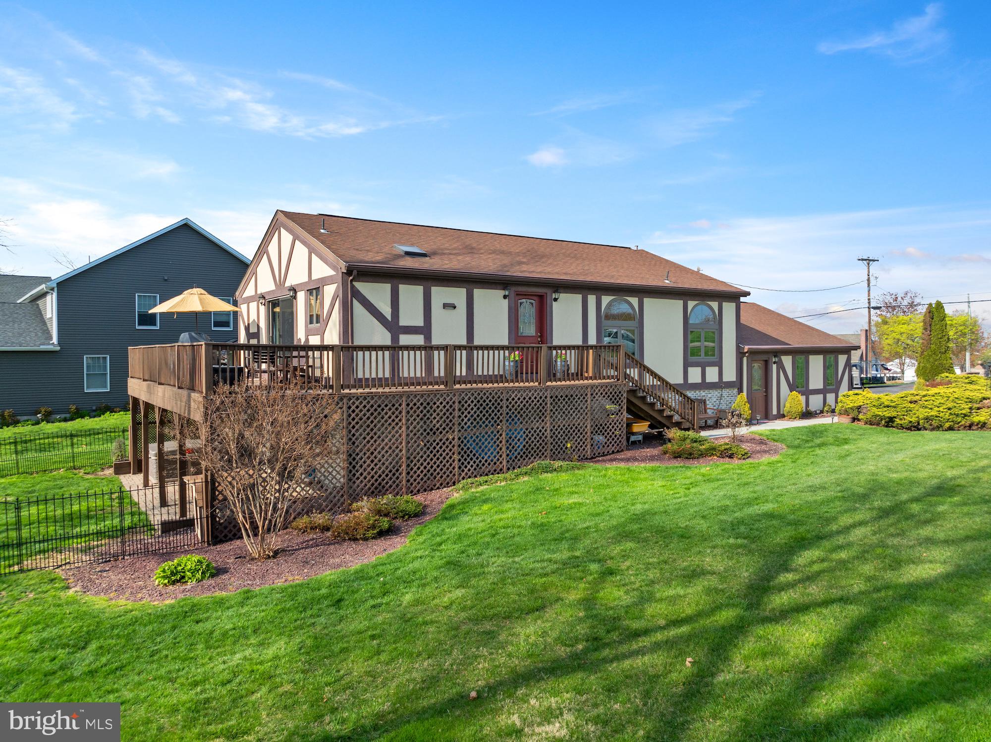 80 LAKE MEADE DRIVE