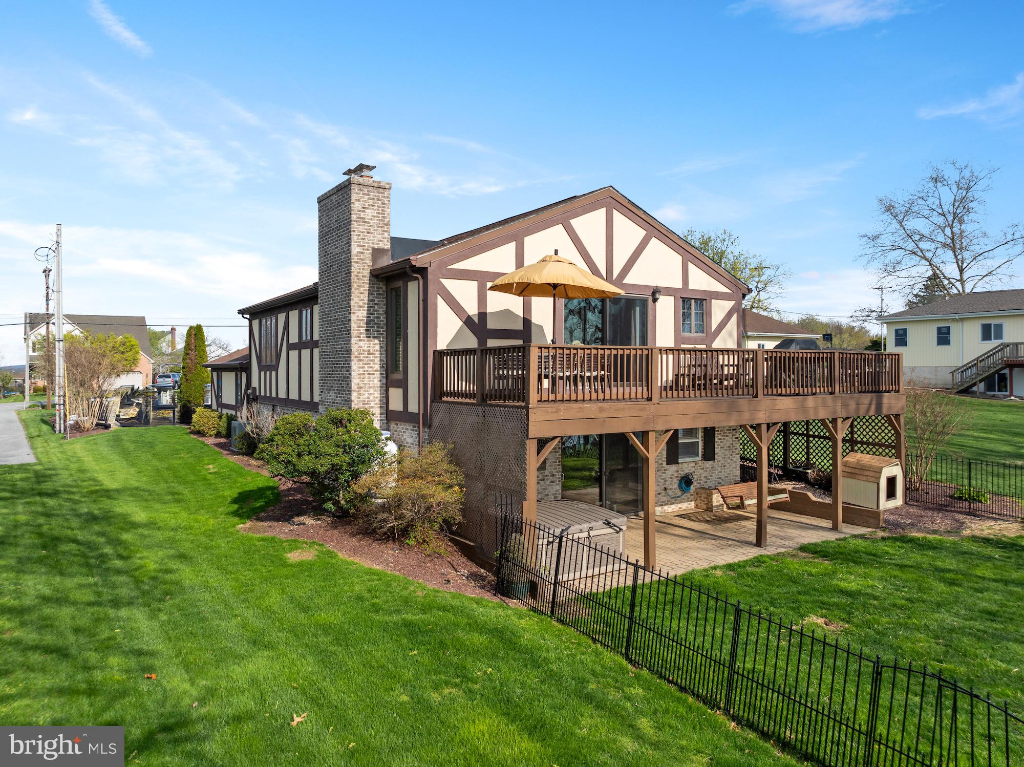 80 LAKE MEADE DRIVE