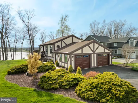 80 Lake Meade Drive, East Berlin, PA MLS: PAAD2017396