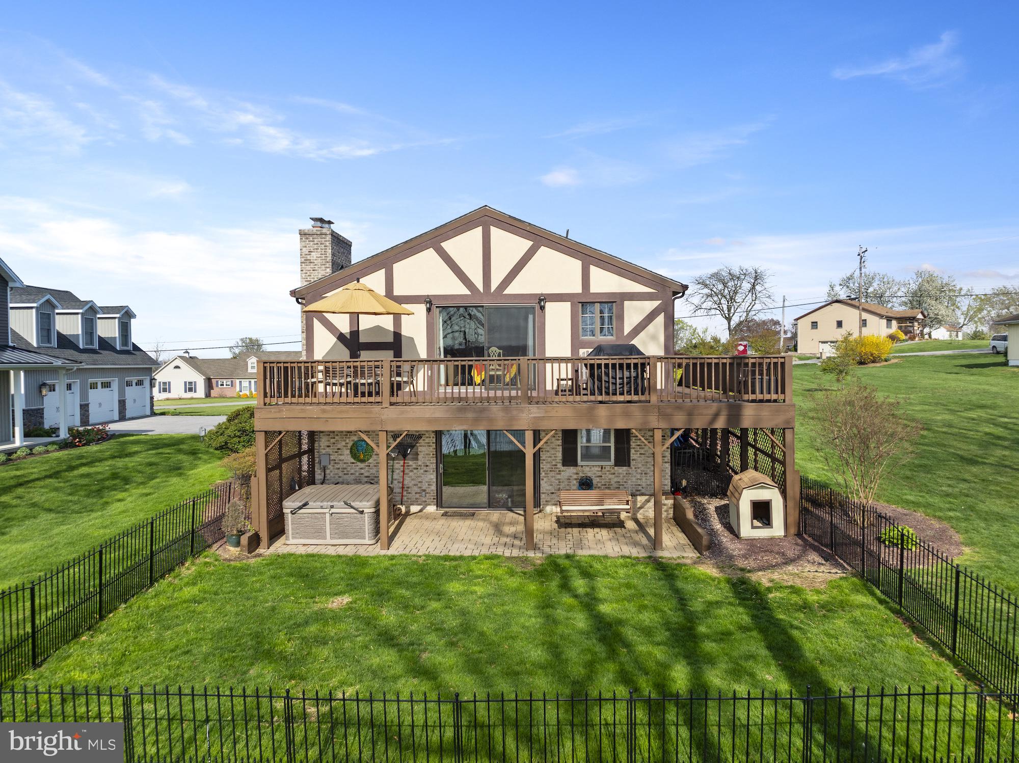 80 LAKE MEADE DRIVE