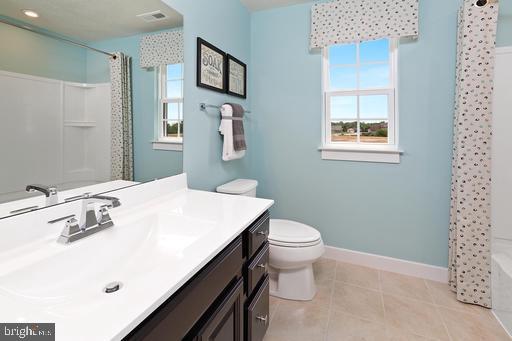 BENTLEY PARK - Residential