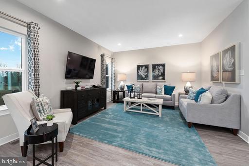 BENTLEY PARK - Residential